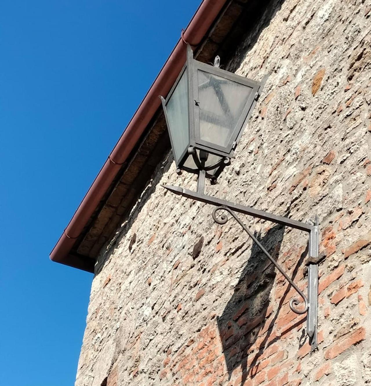 Camugnano Farm Rapolano Terme Exterior foto